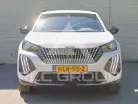 2025 Peugeot 2008