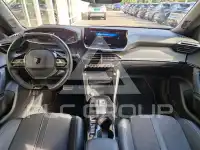 2025 Peugeot 2008