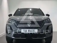 2025 Peugeot 2008