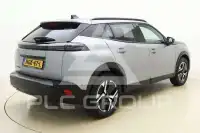 2025 Peugeot 2008
