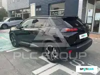 2025 Peugeot 2008