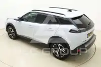 2025 Peugeot 2008