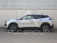 2025 Peugeot 2008