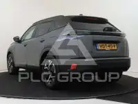 2025 Peugeot 2008