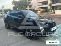 2025 Peugeot 2008