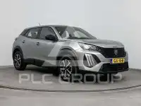 2025 Peugeot 2008