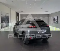 2026 Peugeot 2008