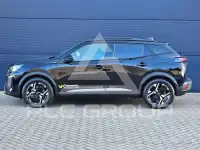 2025 Peugeot 2008