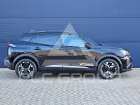 2025 Peugeot 2008