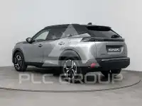 2025 Peugeot 2008