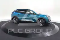 2025 Peugeot 2008