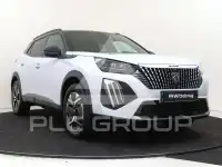 2025 Peugeot 2008