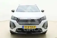 2025 Peugeot 2008