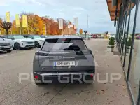 2025 Peugeot 2008