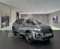 2026 Peugeot 2008