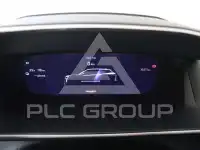 2025 Peugeot 2008