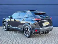 2025 Peugeot 2008
