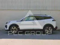 2025 Peugeot 2008