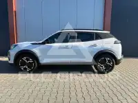 2025 Peugeot 2008