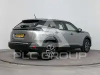 2025 Peugeot 2008