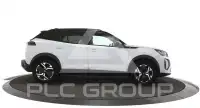 2025 Peugeot 2008