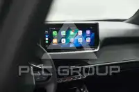 2025 Peugeot 2008
