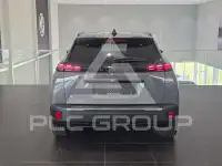 2025 Peugeot 2008