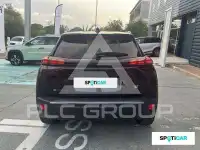 2025 Peugeot 2008