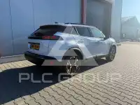 2025 Peugeot 2008