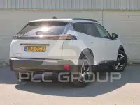 2025 Peugeot 2008