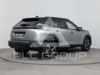 2025 Peugeot 2008