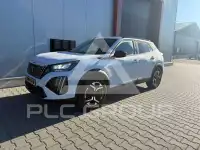 2025 Peugeot 2008