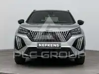 2025 Peugeot 2008