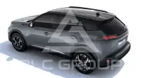 2025 Peugeot 2008