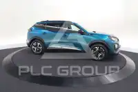 2025 Peugeot 2008