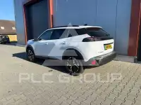 2025 Peugeot 2008