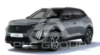 2025 Peugeot 2008