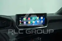 2025 Peugeot 2008