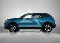 2025 Peugeot 2008