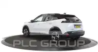 2025 Peugeot 2008