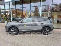 2025 Peugeot 2008