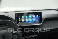 2025 Peugeot 2008