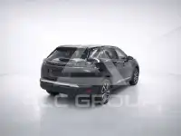 2025 Peugeot 2008