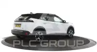 2025 Peugeot 2008