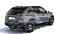 2025 Peugeot 2008