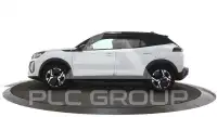 2025 Peugeot 2008