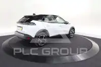 2025 Peugeot 2008