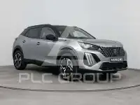 2025 Peugeot 2008