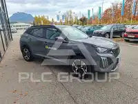 2025 Peugeot 2008