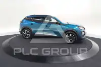 2025 Peugeot 2008